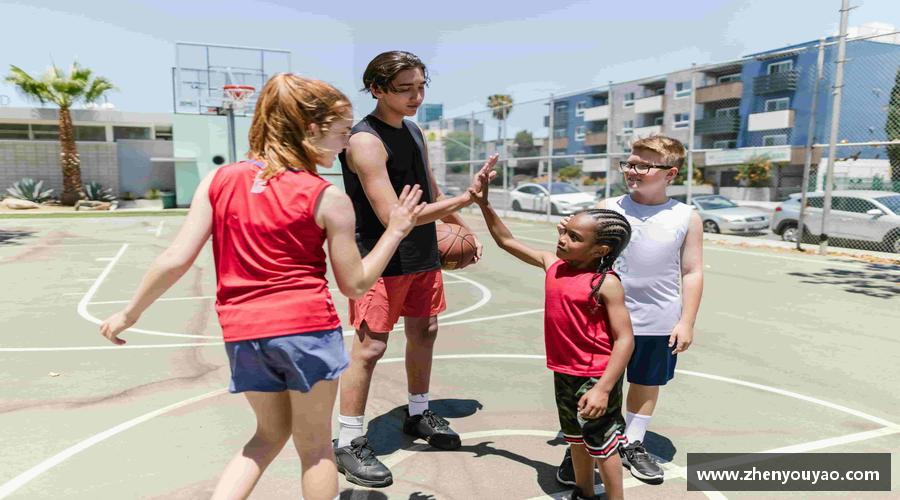 拥抱挑战，成就辉煌！